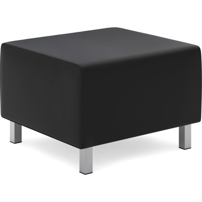 Modern Ottomans + Poufs | AllModern